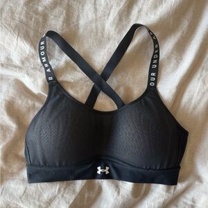 Underarmor Sports Bra